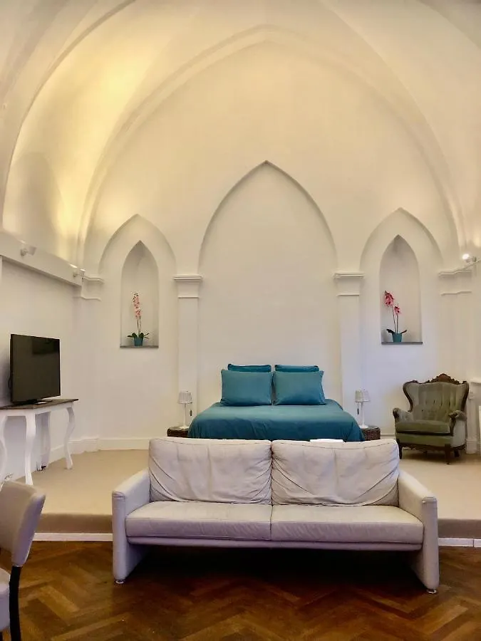 Kapel Studio/ Appartement