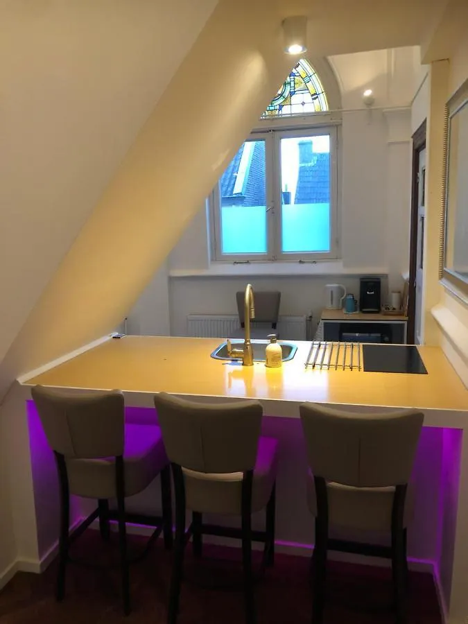 Kapel Studio/ Appartement  Maastricht