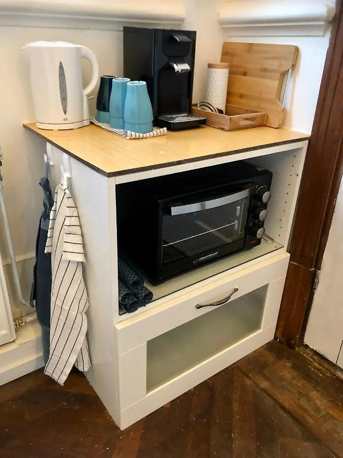 Kapel Studio/ Appartement 0*, Maastricht